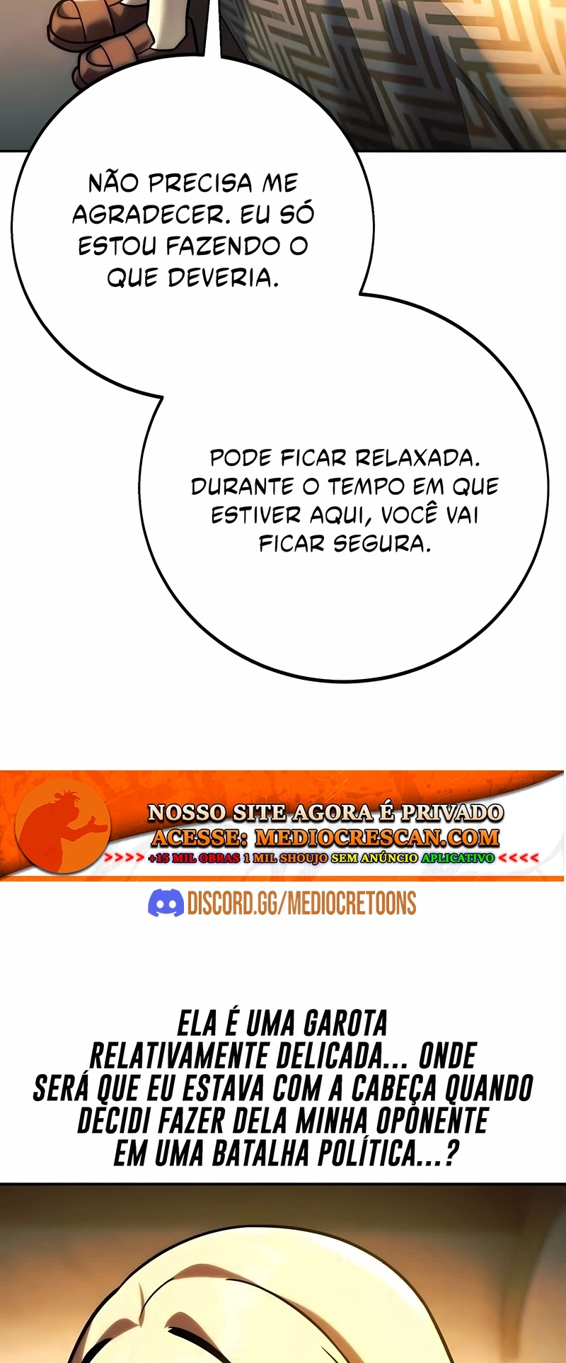 Guia de Sobrevivência do Extra da Academia Capítulo 59 Página 111