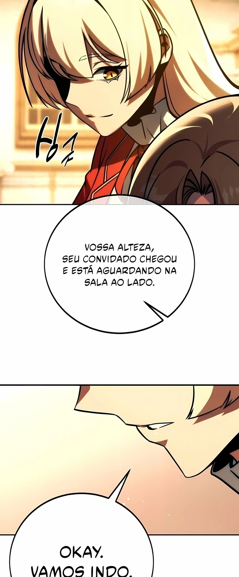 Guia de Sobrevivência do Extra da Academia Capítulo 59 Página 112