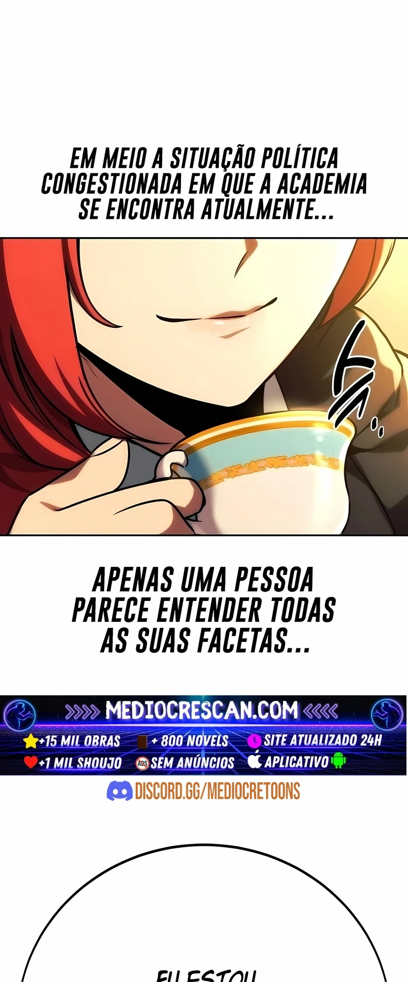 Guia de Sobrevivência do Extra da Academia Capítulo 59 Página 118