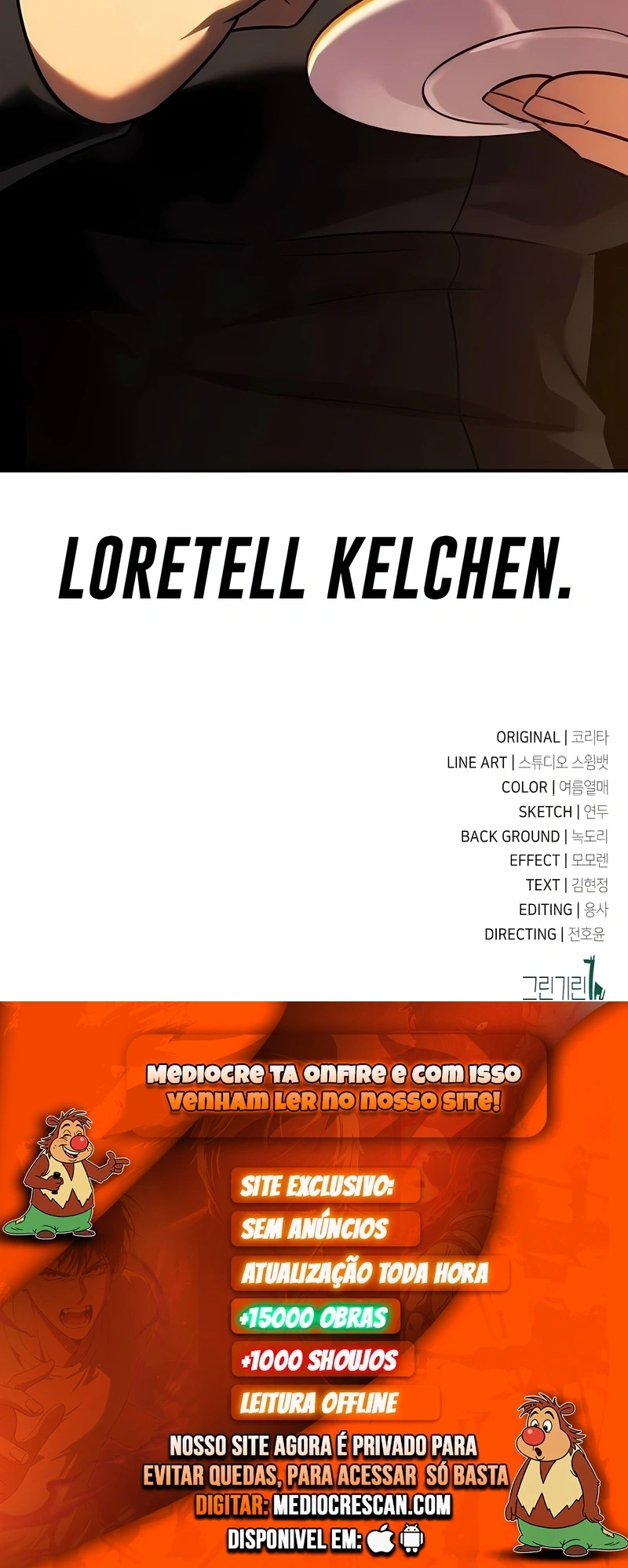 Guia de Sobrevivência do Extra da Academia Capítulo 59 Página 120