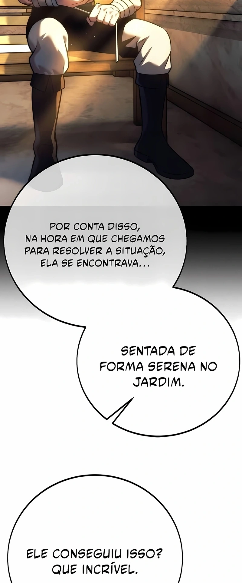Guia de Sobrevivência do Extra da Academia Capítulo 59 Página 13