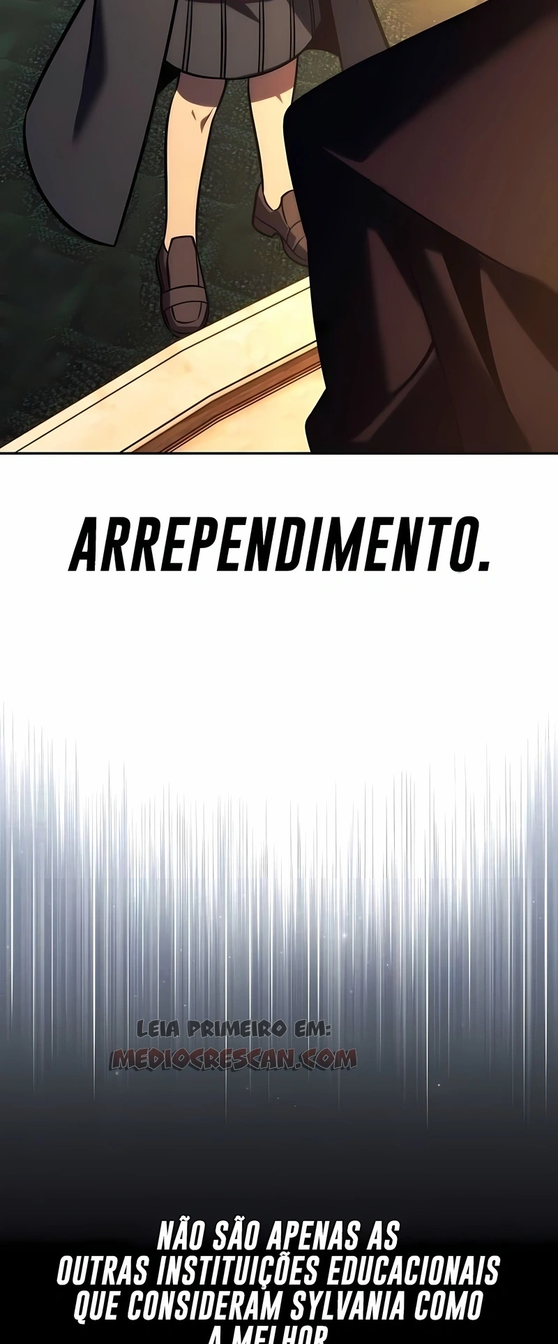 Guia de Sobrevivência do Extra da Academia Capítulo 59 Página 24