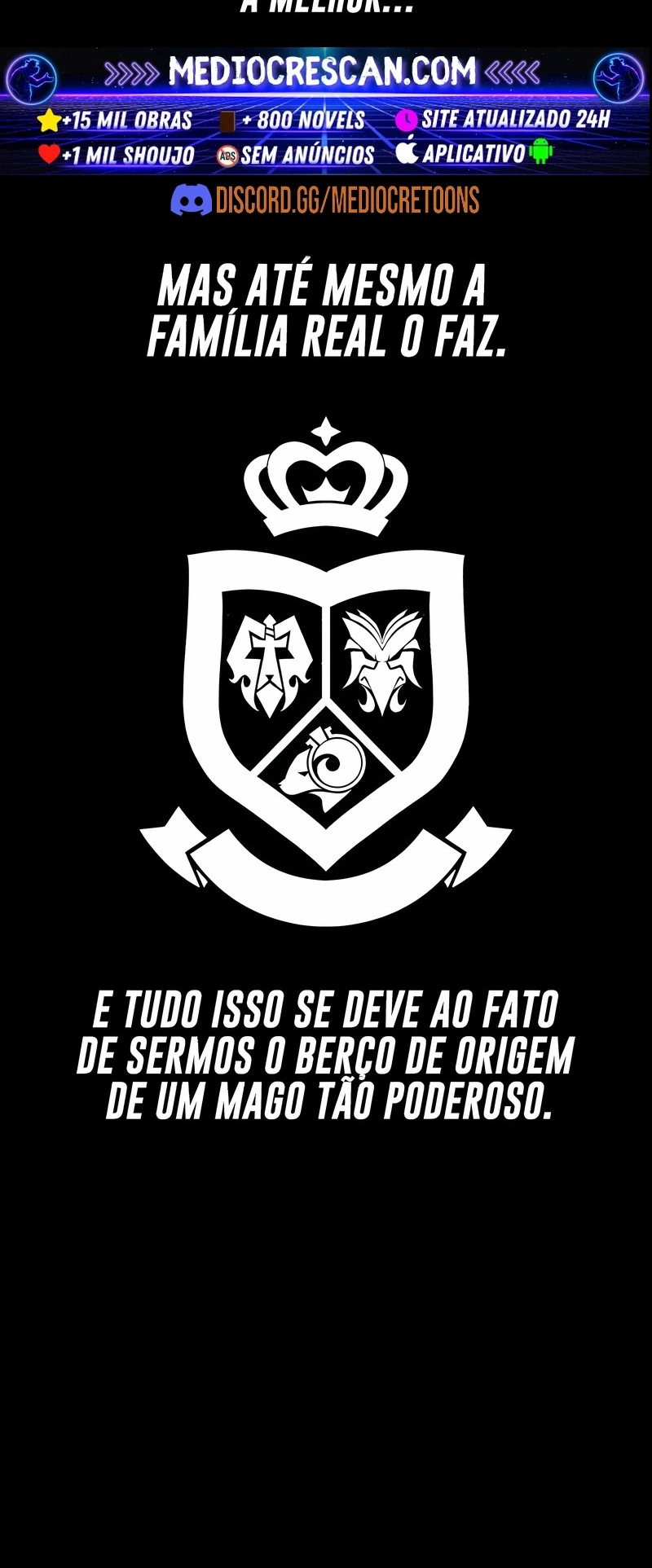 Guia de Sobrevivência do Extra da Academia Capítulo 59 Página 25