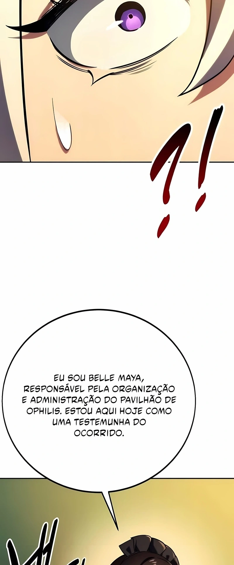 Guia de Sobrevivência do Extra da Academia Capítulo 59 Página 32