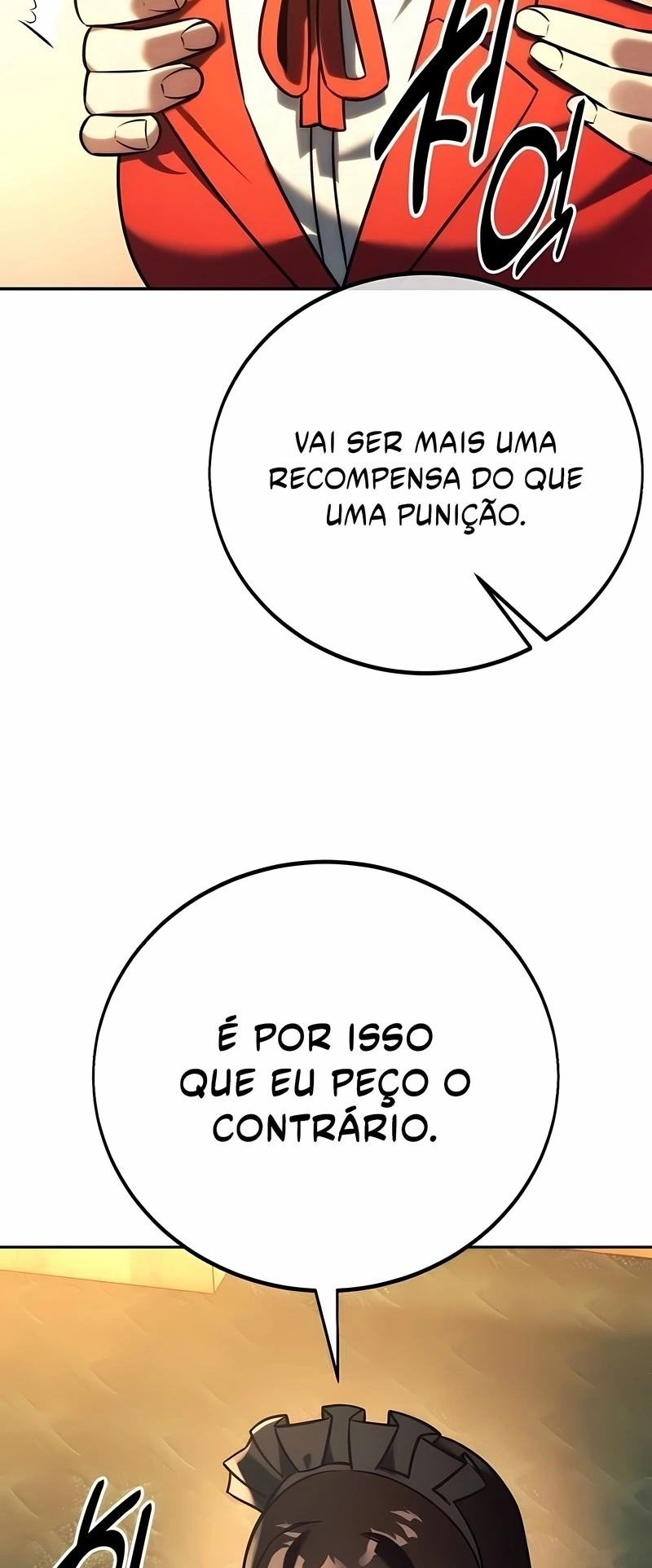 Guia de Sobrevivência do Extra da Academia Capítulo 59 Página 36
