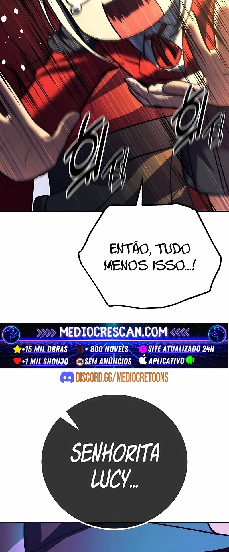 Guia de Sobrevivência do Extra da Academia Capítulo 59 Página 42