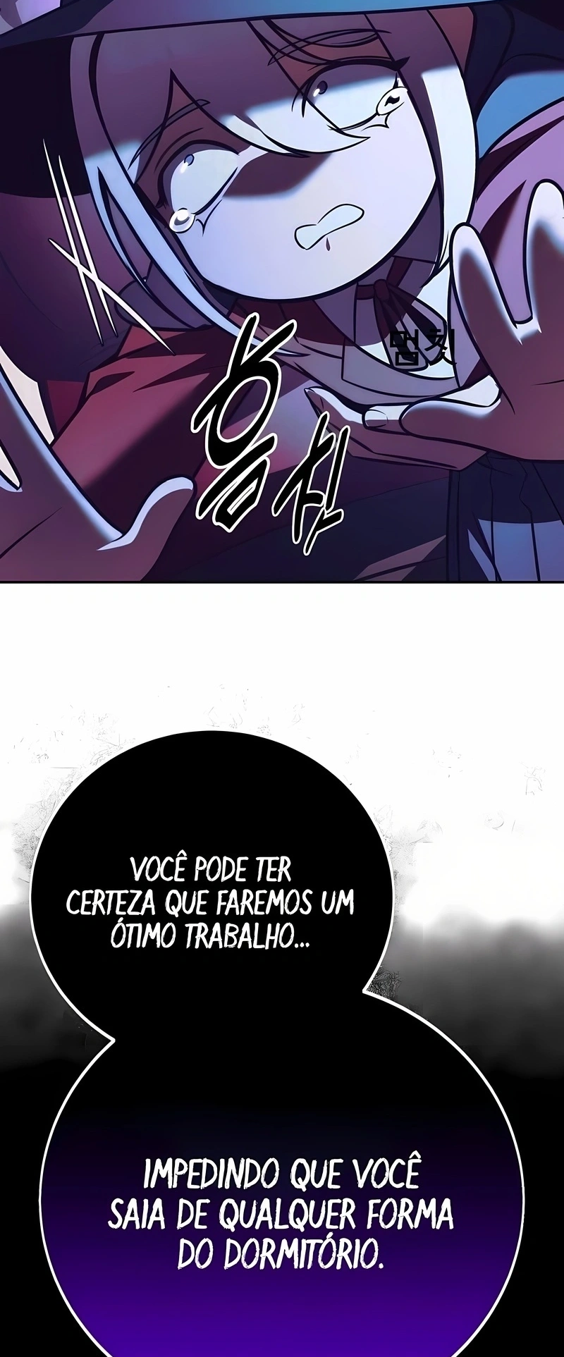 Guia de Sobrevivência do Extra da Academia Capítulo 59 Página 43