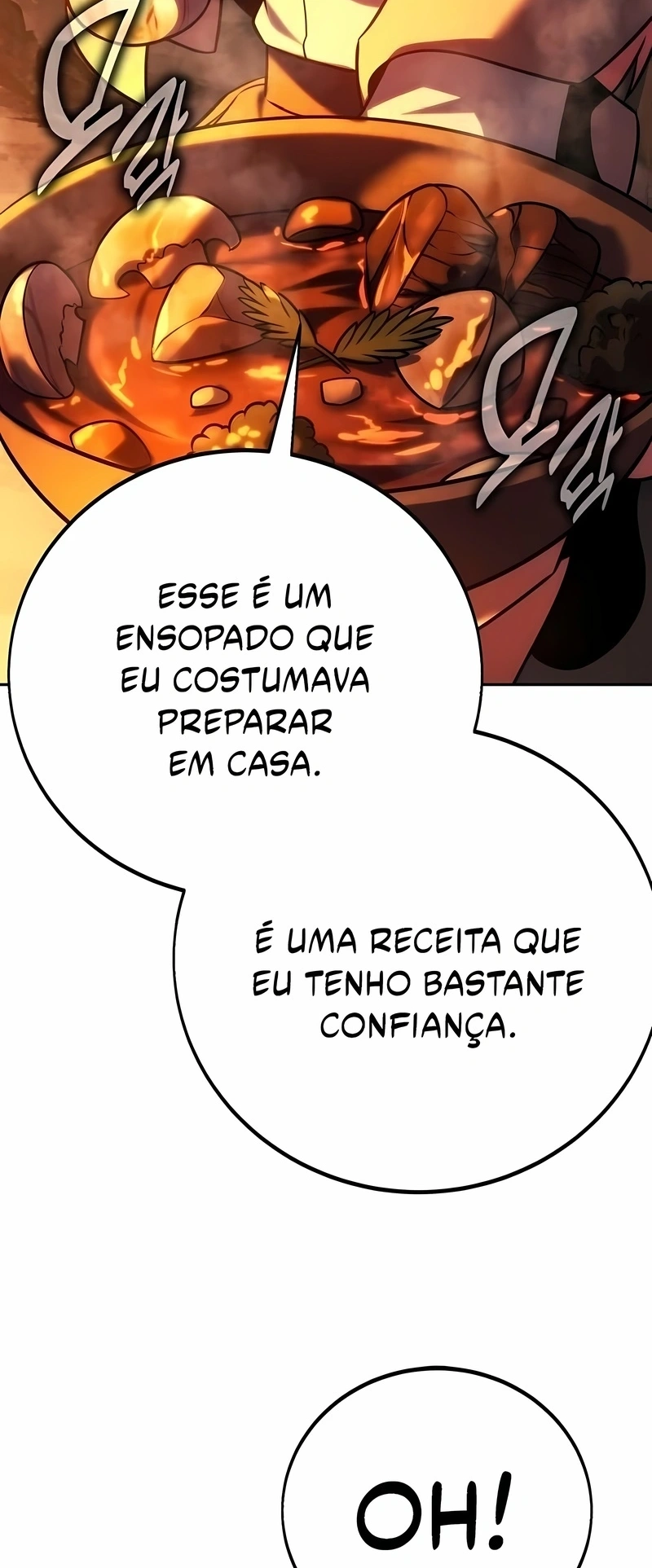 Guia de Sobrevivência do Extra da Academia Capítulo 59 Página 49