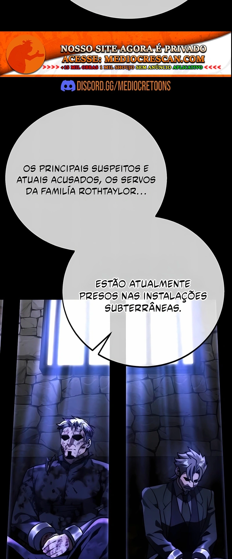 Guia de Sobrevivência do Extra da Academia Capítulo 59 Página 5