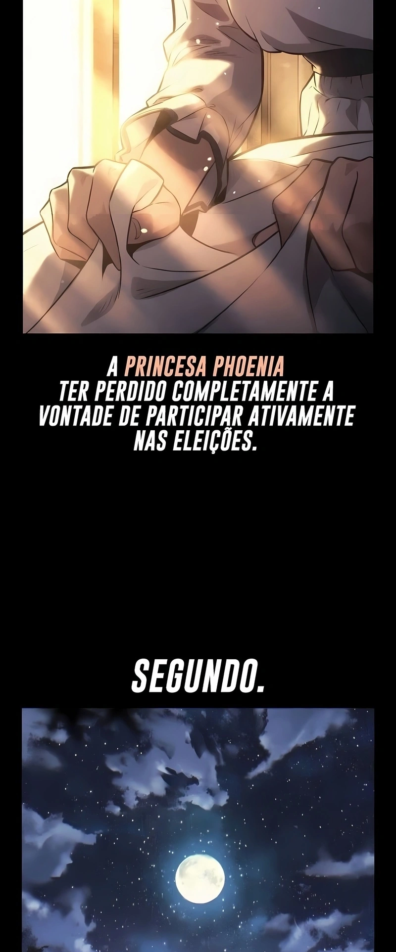 Guia de Sobrevivência do Extra da Academia Capítulo 59 Página 53