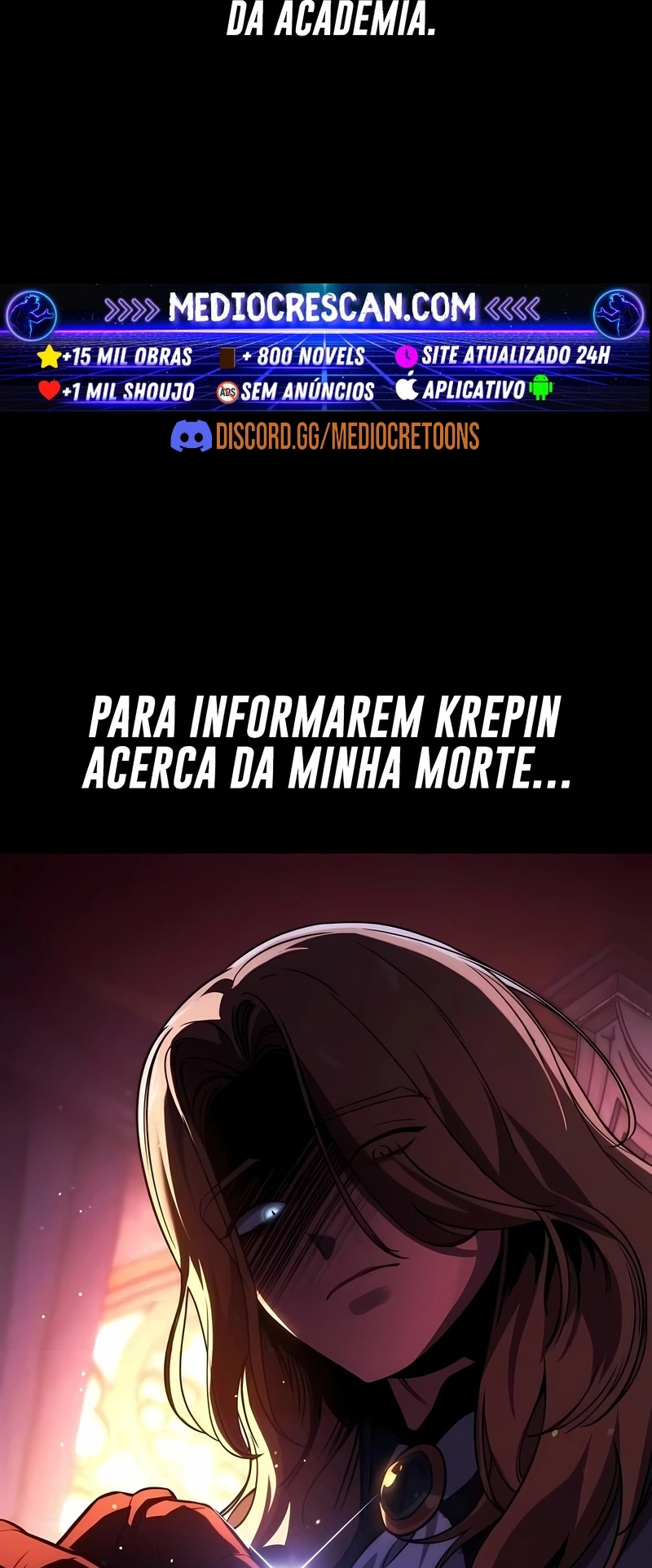 Guia de Sobrevivência do Extra da Academia Capítulo 59 Página 56