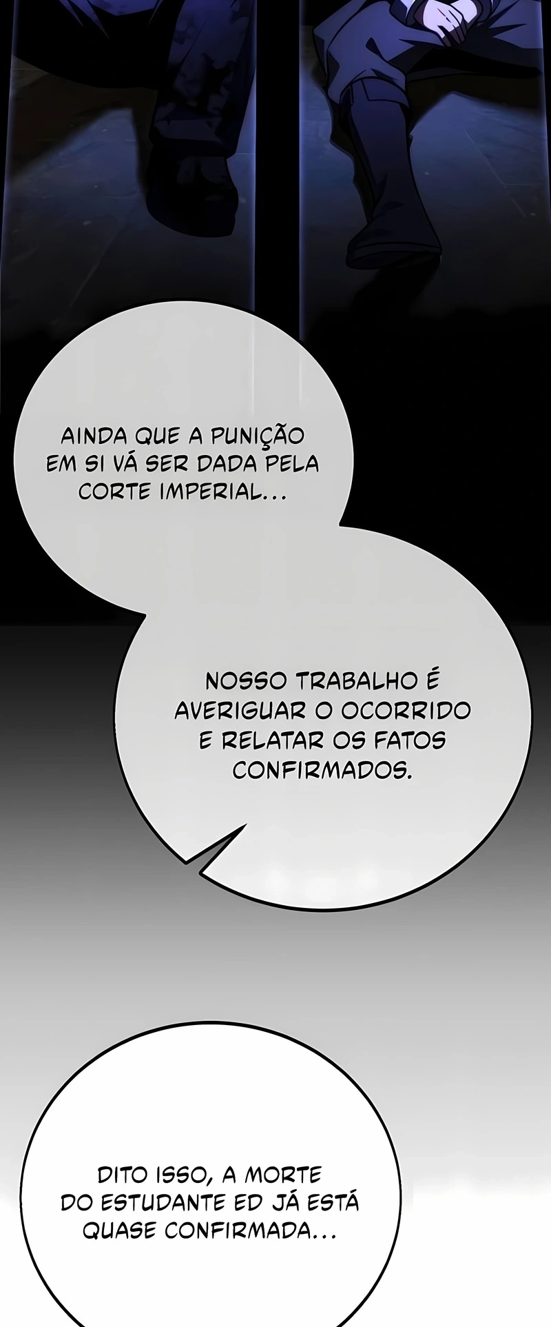 Guia de Sobrevivência do Extra da Academia Capítulo 59 Página 6