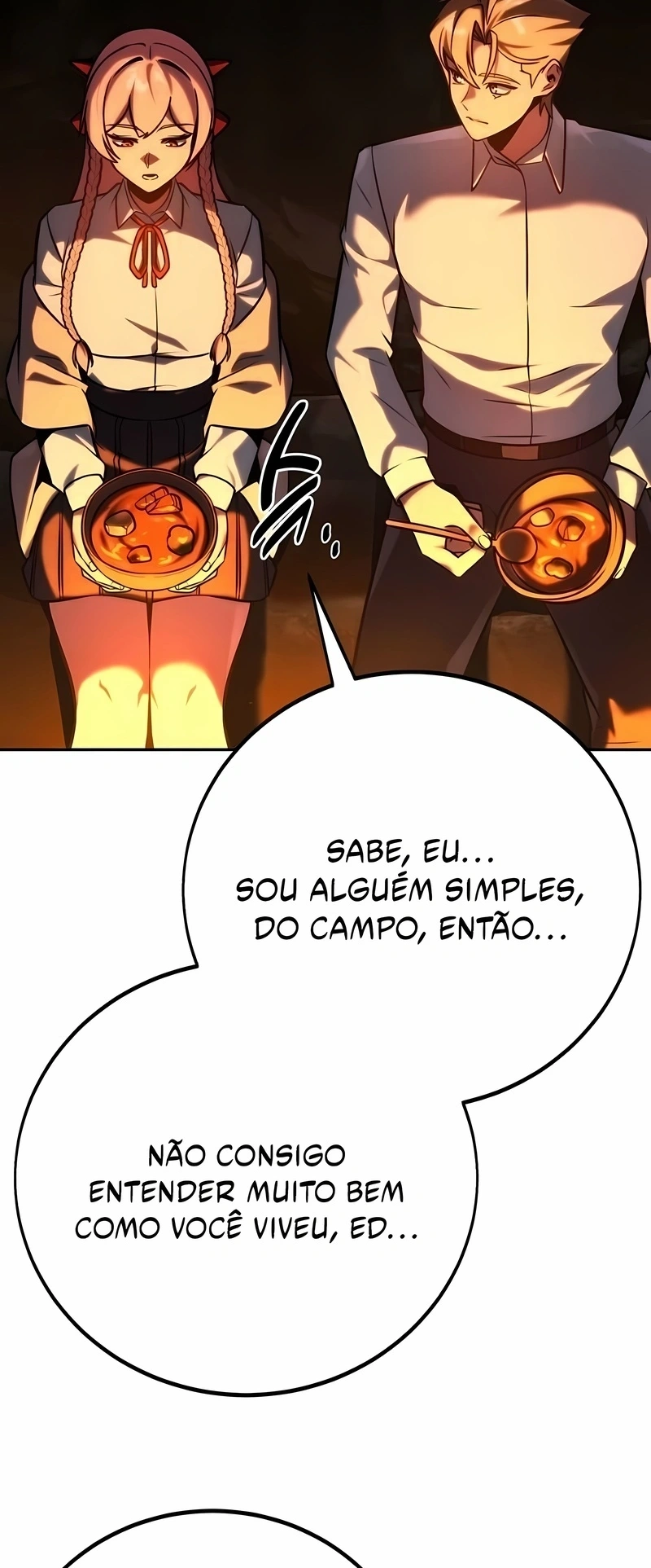 Guia de Sobrevivência do Extra da Academia Capítulo 59 Página 63