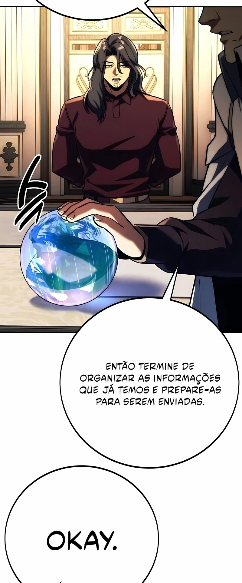 Guia de Sobrevivência do Extra da Academia Capítulo 59 Página 7