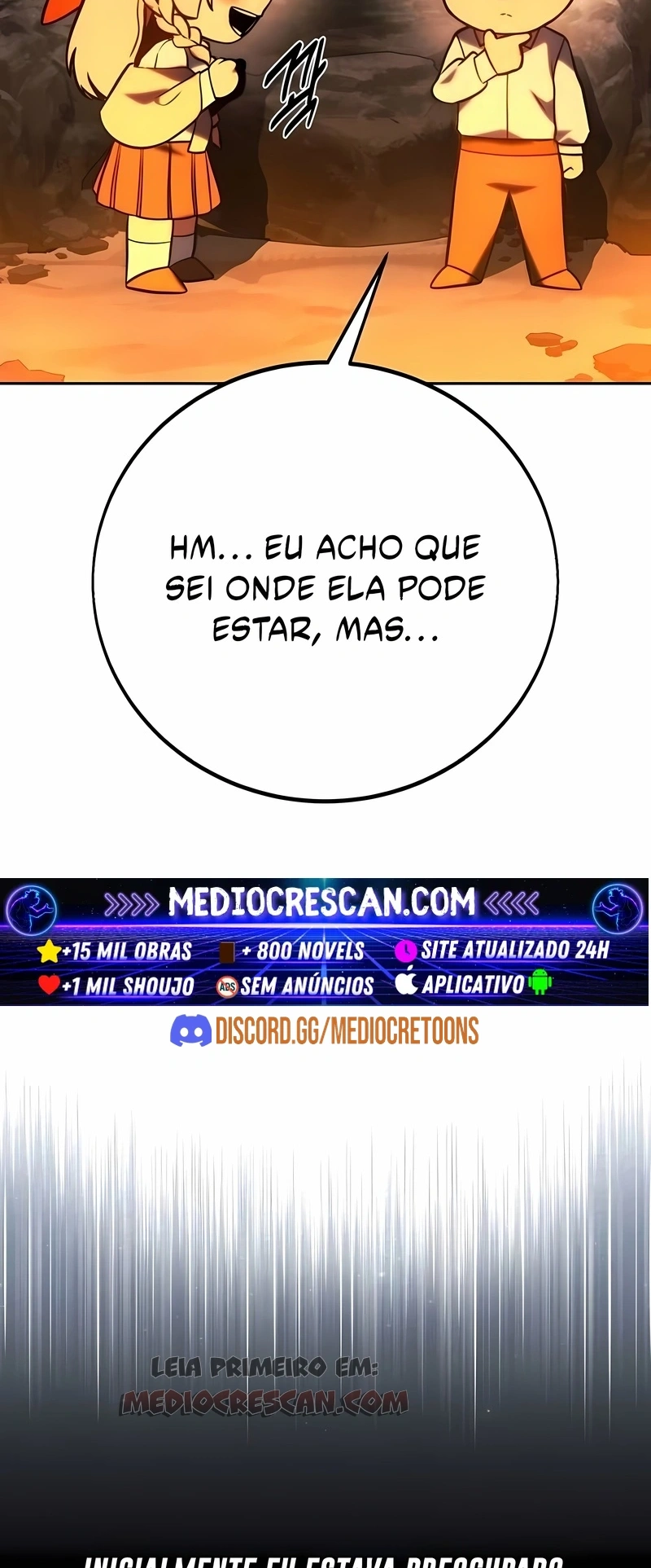 Guia de Sobrevivência do Extra da Academia Capítulo 59 Página 73