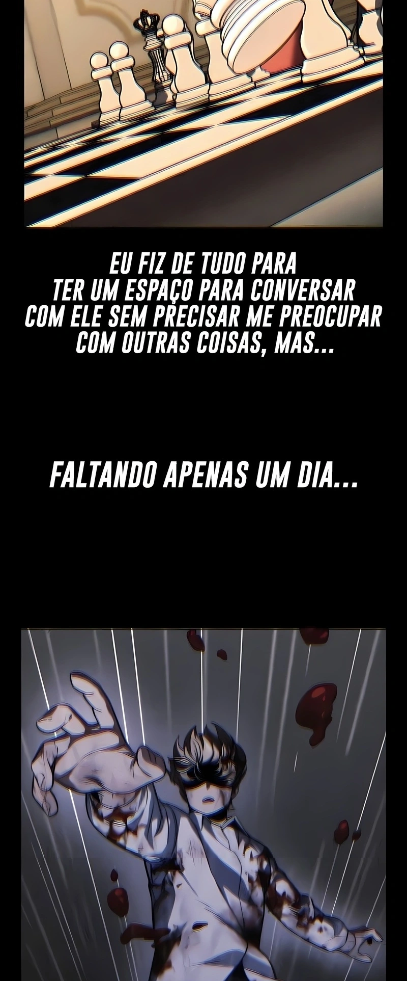 Guia de Sobrevivência do Extra da Academia Capítulo 59 Página 83