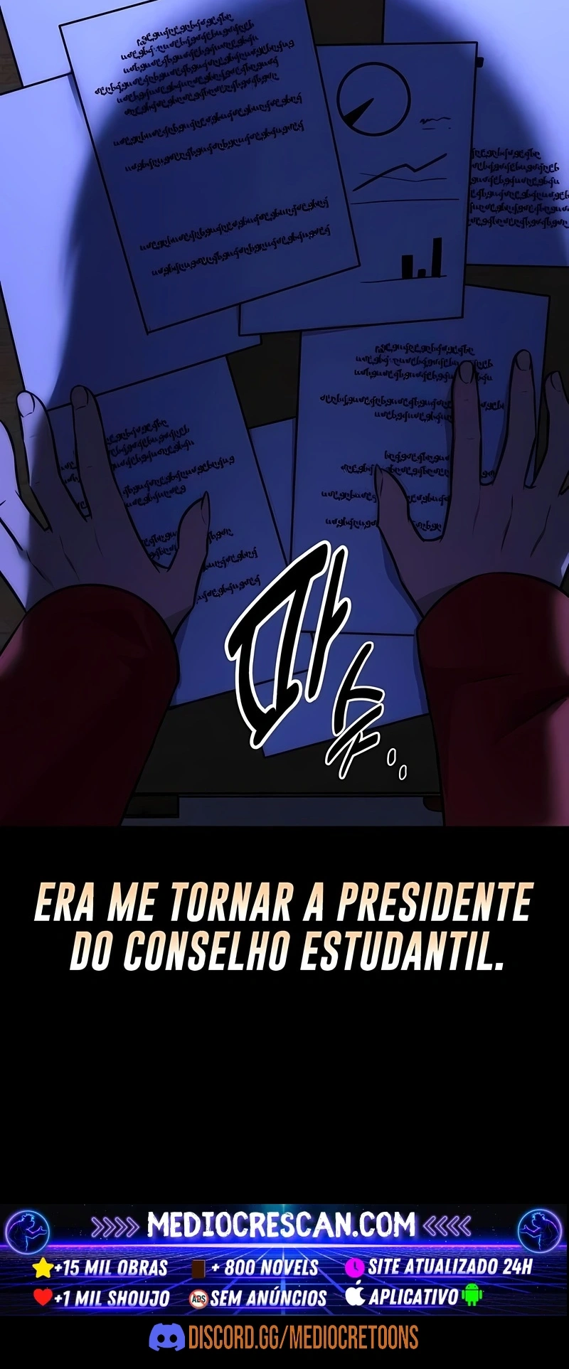Guia de Sobrevivência do Extra da Academia Capítulo 59 Página 87
