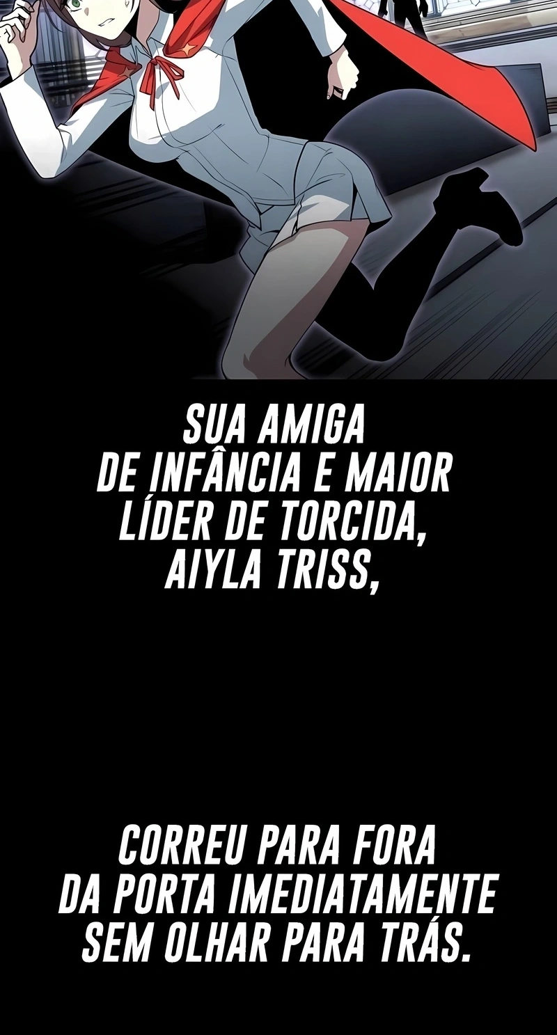 Guia de Sobrevivência do Extra da Academia Capítulo 6 Página 10