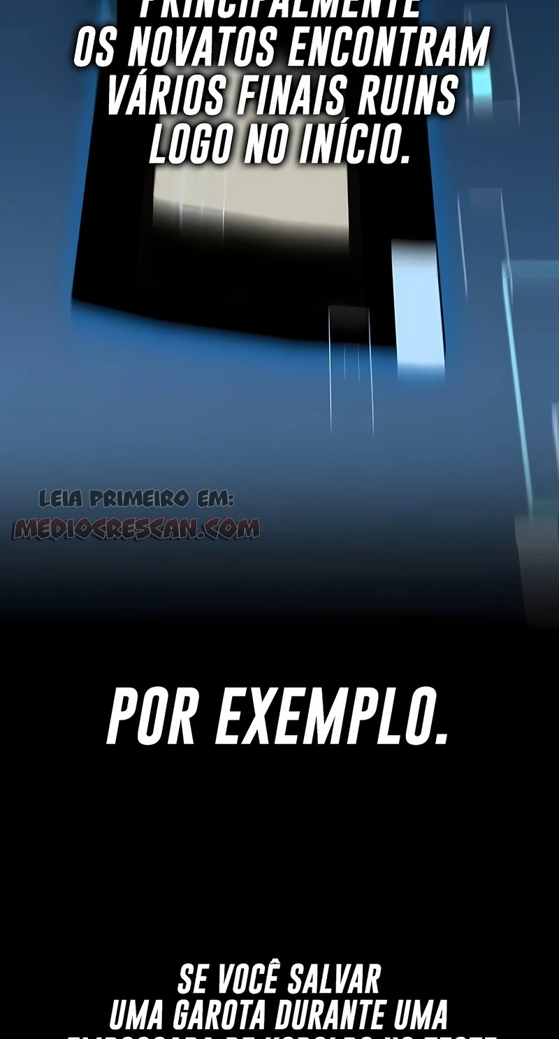 Guia de Sobrevivência do Extra da Academia Capítulo 6 Página 106