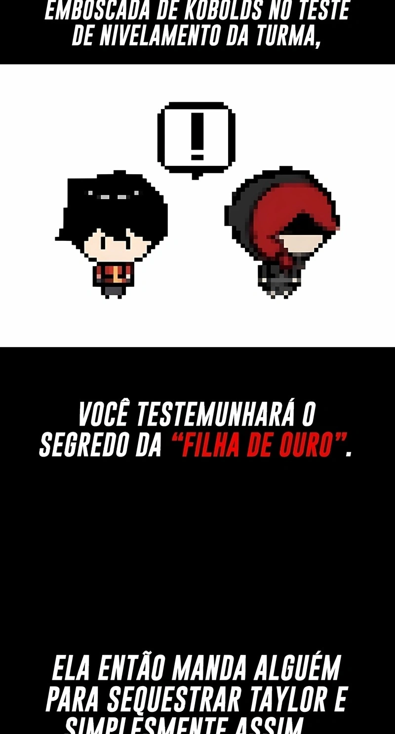 Guia de Sobrevivência do Extra da Academia Capítulo 6 Página 107