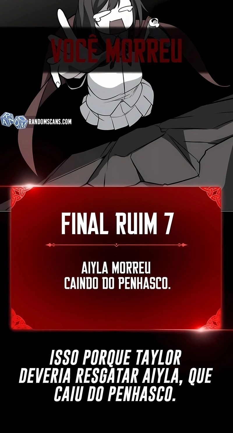 Guia de Sobrevivência do Extra da Academia Capítulo 6 Página 110