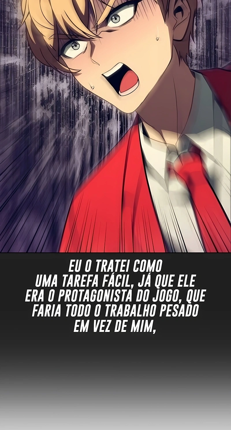 Guia de Sobrevivência do Extra da Academia Capítulo 6 Página 19