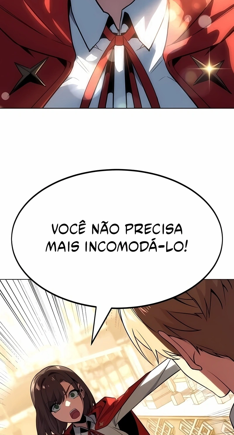 Guia de Sobrevivência do Extra da Academia Capítulo 6 Página 3