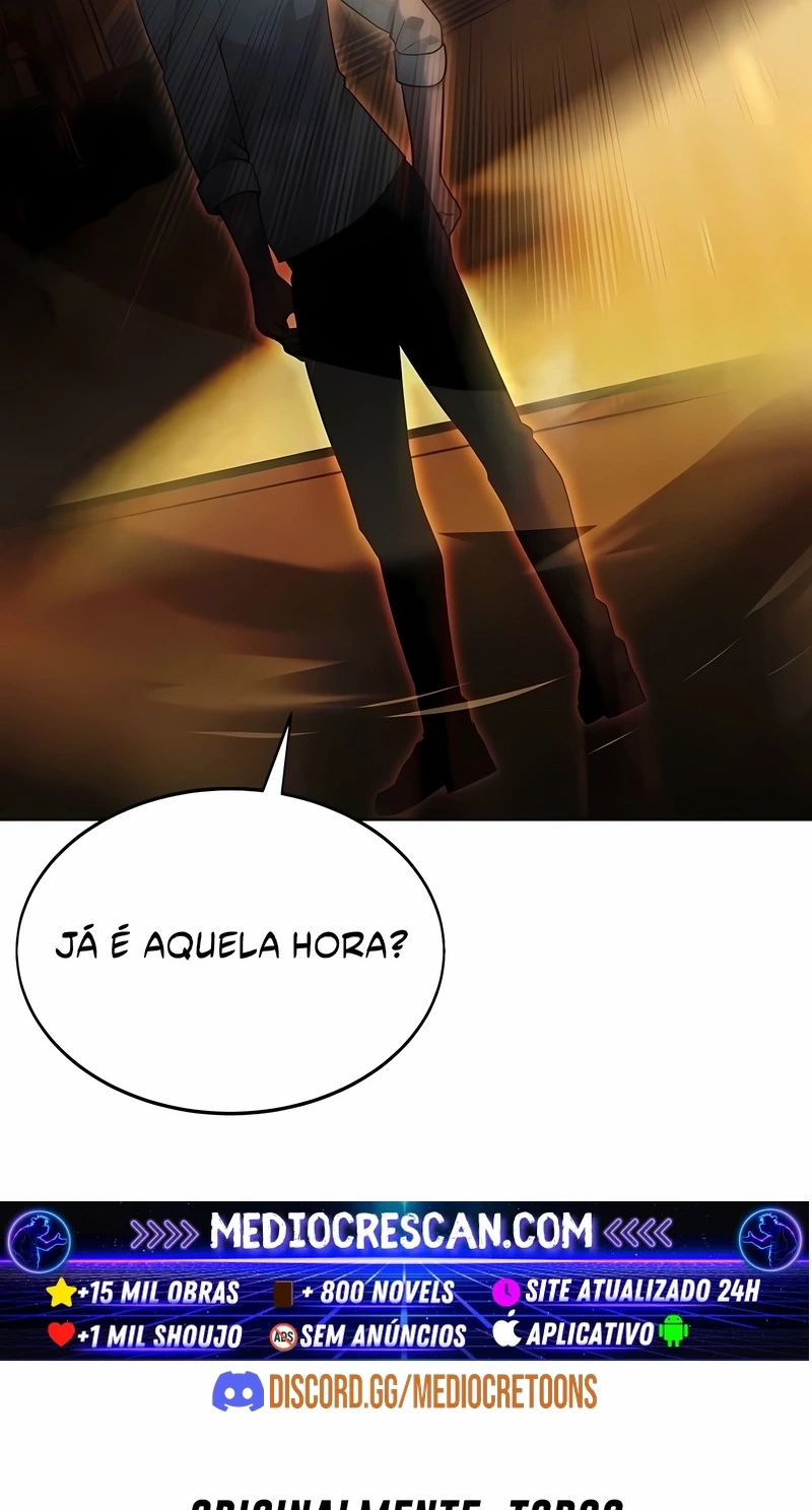 Guia de Sobrevivência do Extra da Academia Capítulo 6 Página 31