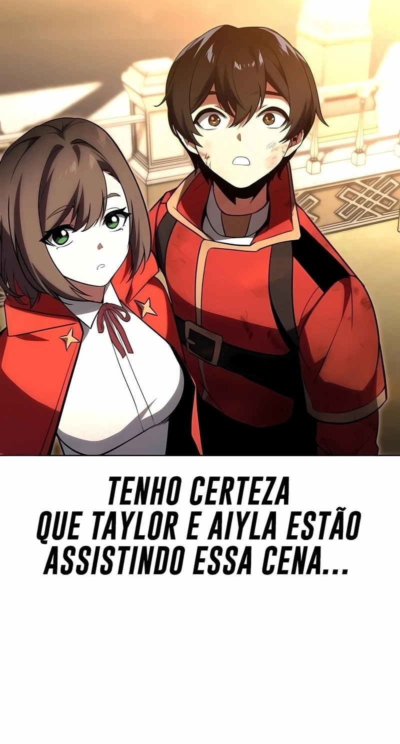 Guia de Sobrevivência do Extra da Academia Capítulo 6 Página 43