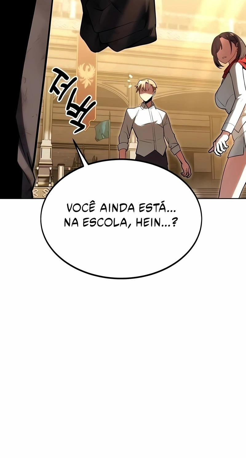 Guia de Sobrevivência do Extra da Academia Capítulo 6 Página 5