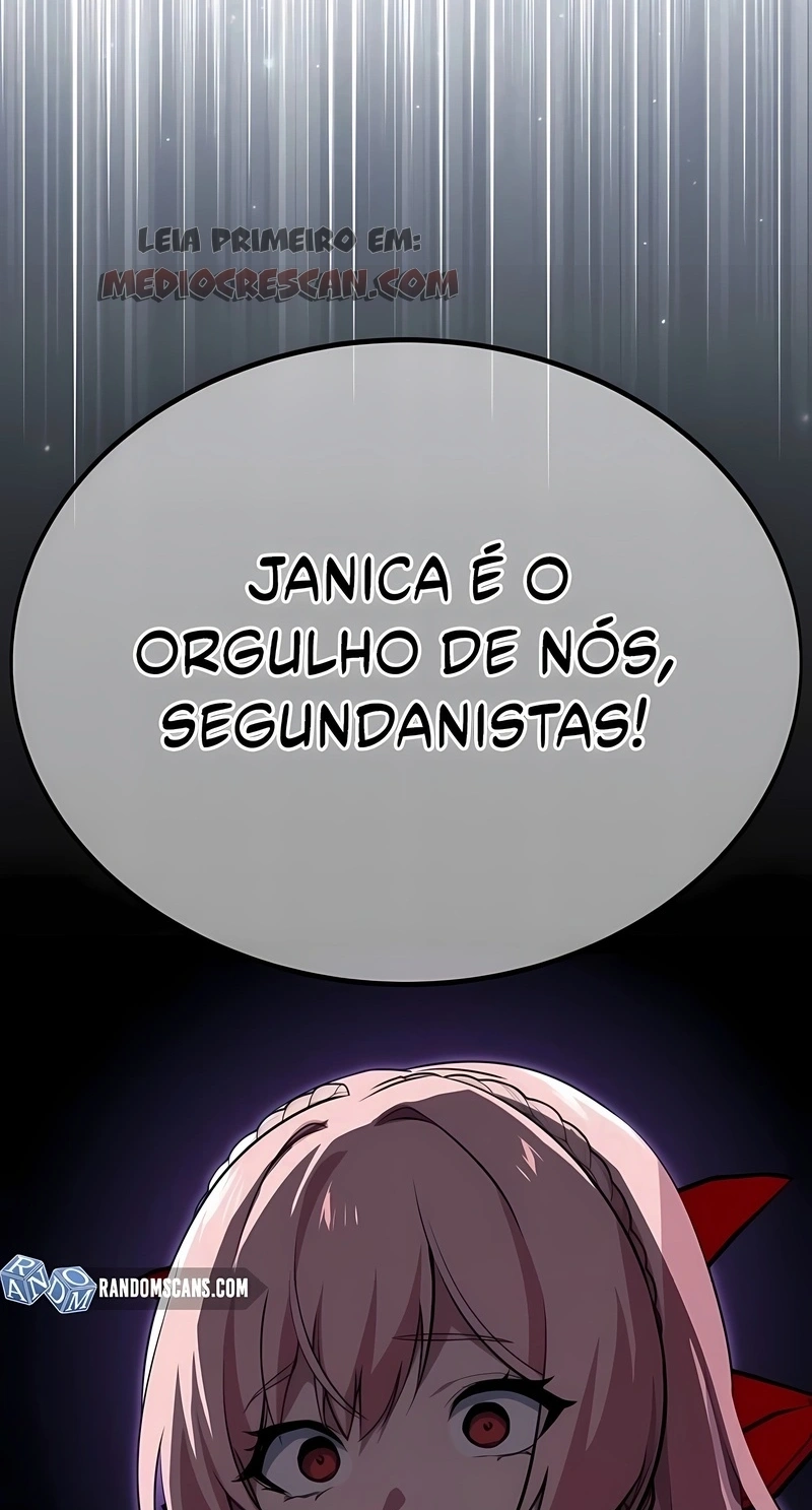 Guia de Sobrevivência do Extra da Academia Capítulo 6 Página 57