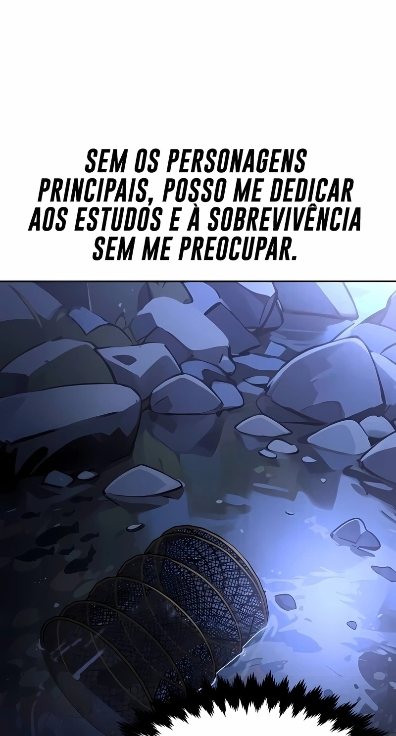 Guia de Sobrevivência do Extra da Academia Capítulo 6 Página 65