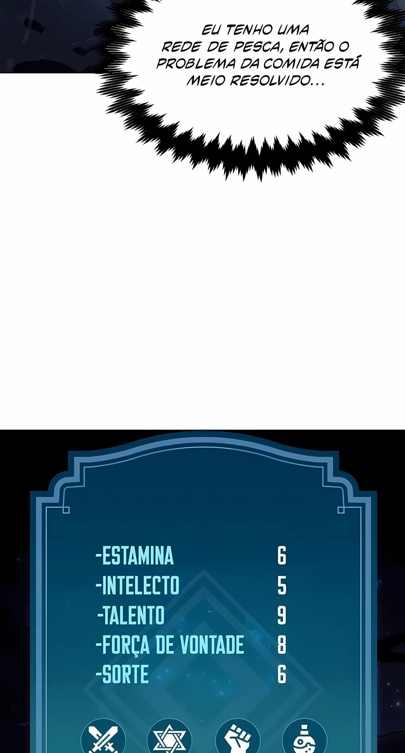Guia de Sobrevivência do Extra da Academia Capítulo 6 Página 66