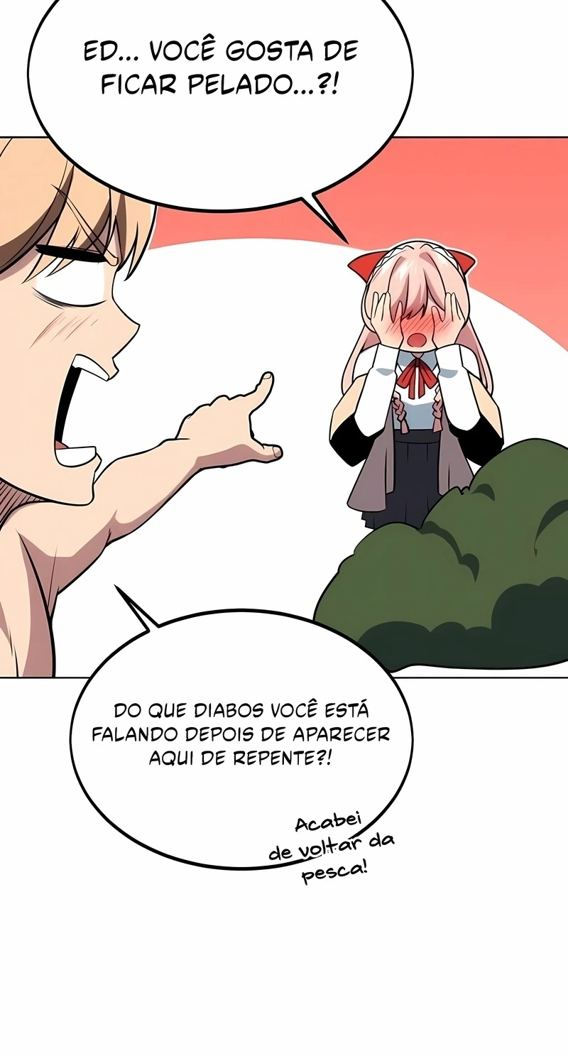 Guia de Sobrevivência do Extra da Academia Capítulo 6 Página 71