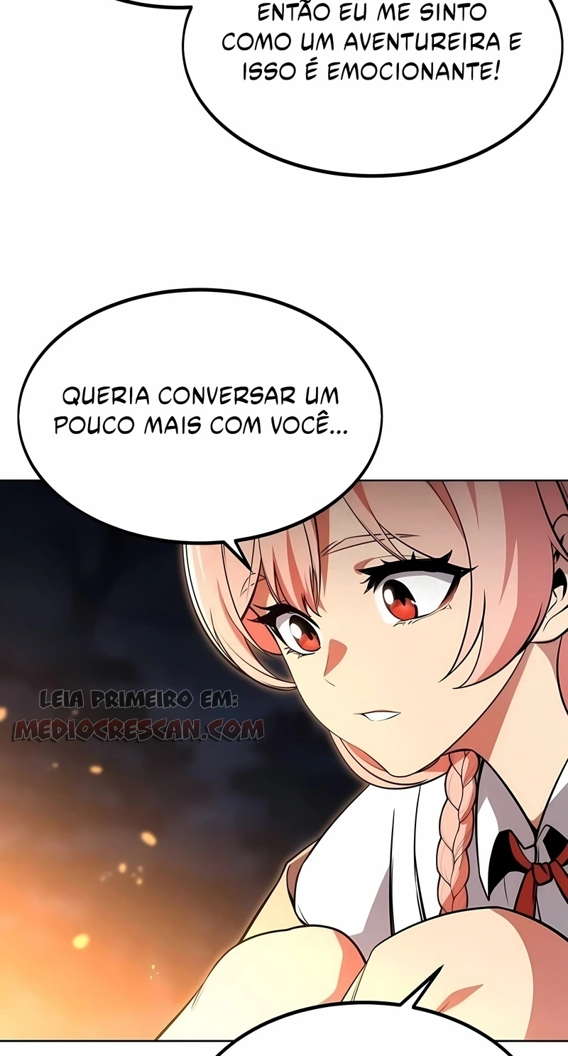 Guia de Sobrevivência do Extra da Academia Capítulo 6 Página 73