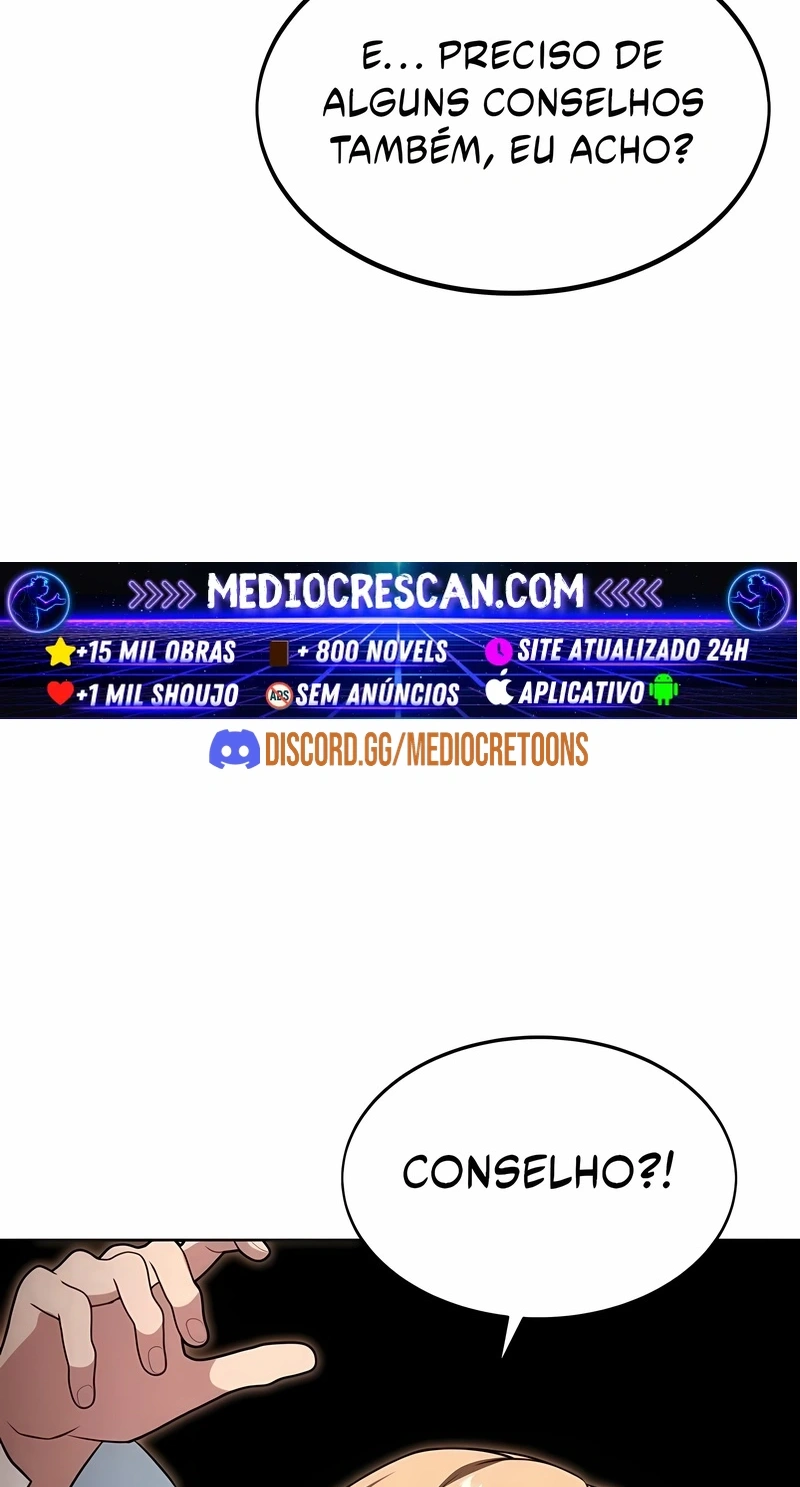 Guia de Sobrevivência do Extra da Academia Capítulo 6 Página 74