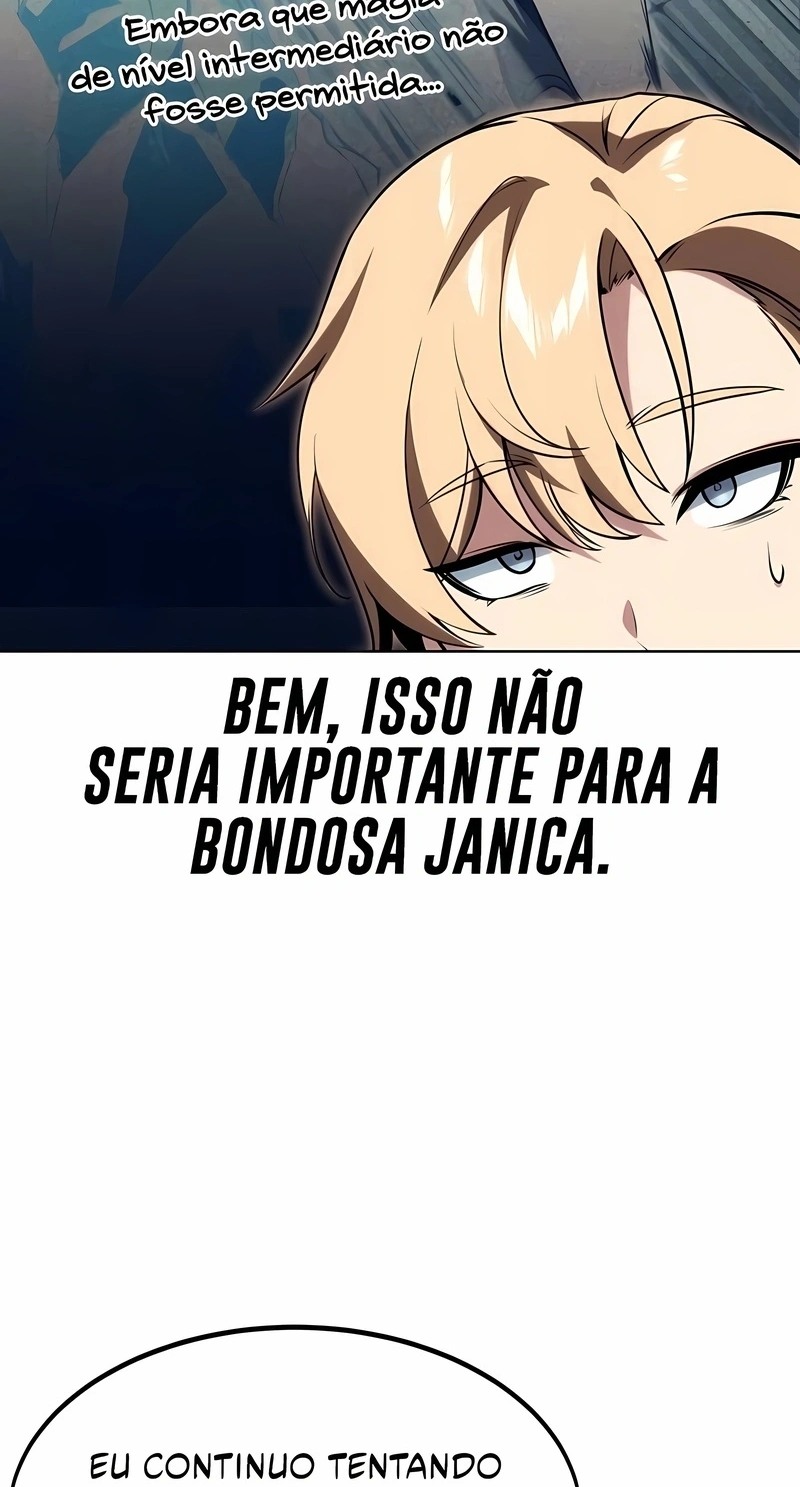Guia de Sobrevivência do Extra da Academia Capítulo 6 Página 80