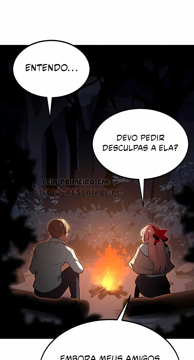 Guia de Sobrevivência do Extra da Academia Capítulo 6 Página 82