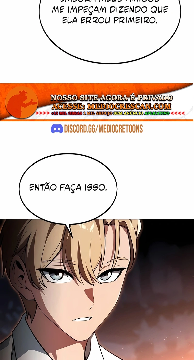 Guia de Sobrevivência do Extra da Academia Capítulo 6 Página 83
