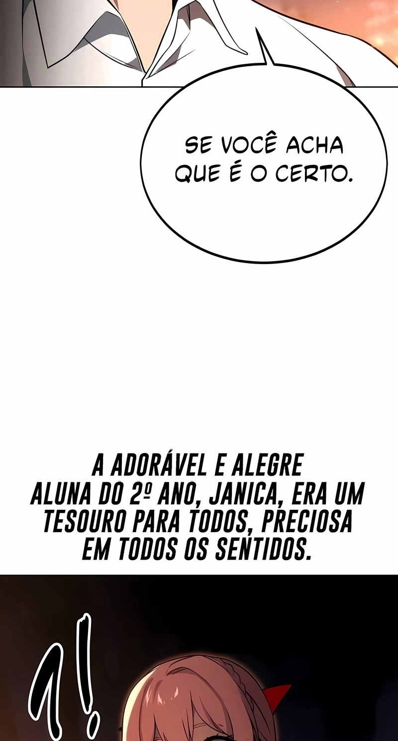 Guia de Sobrevivência do Extra da Academia Capítulo 6 Página 84