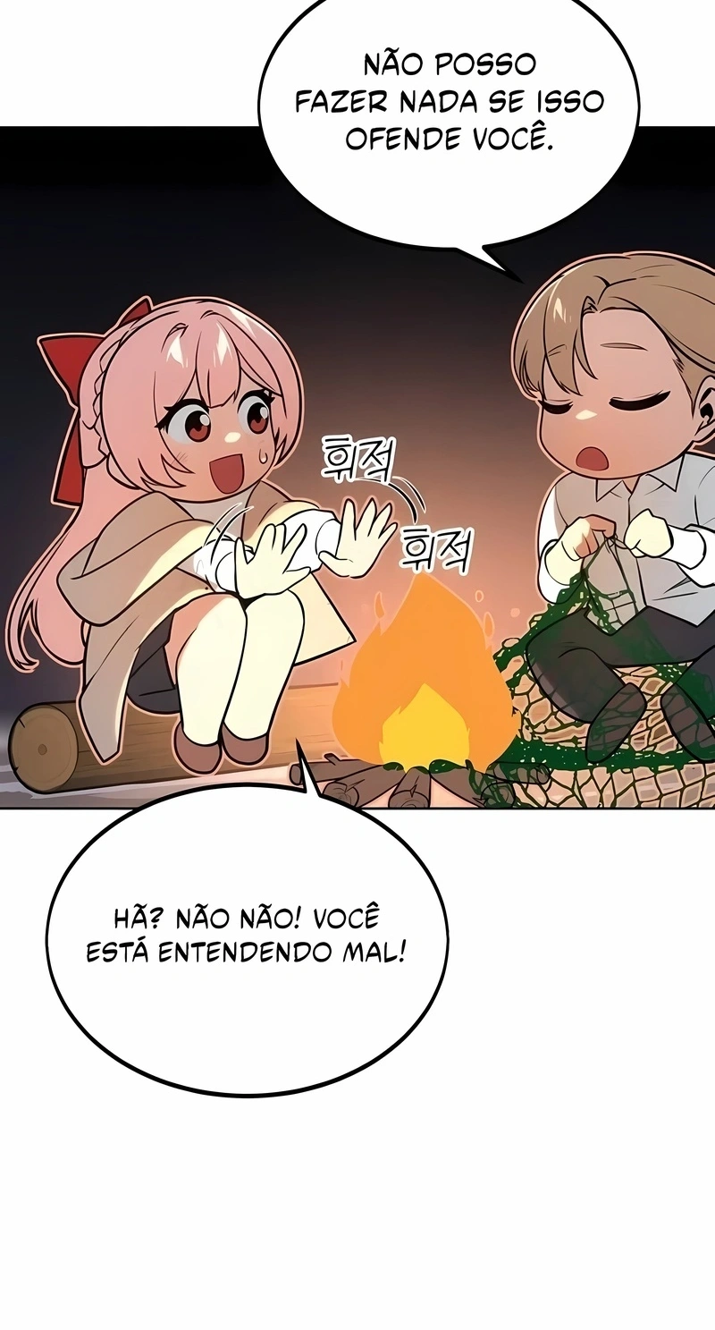 Guia de Sobrevivência do Extra da Academia Capítulo 6 Página 91