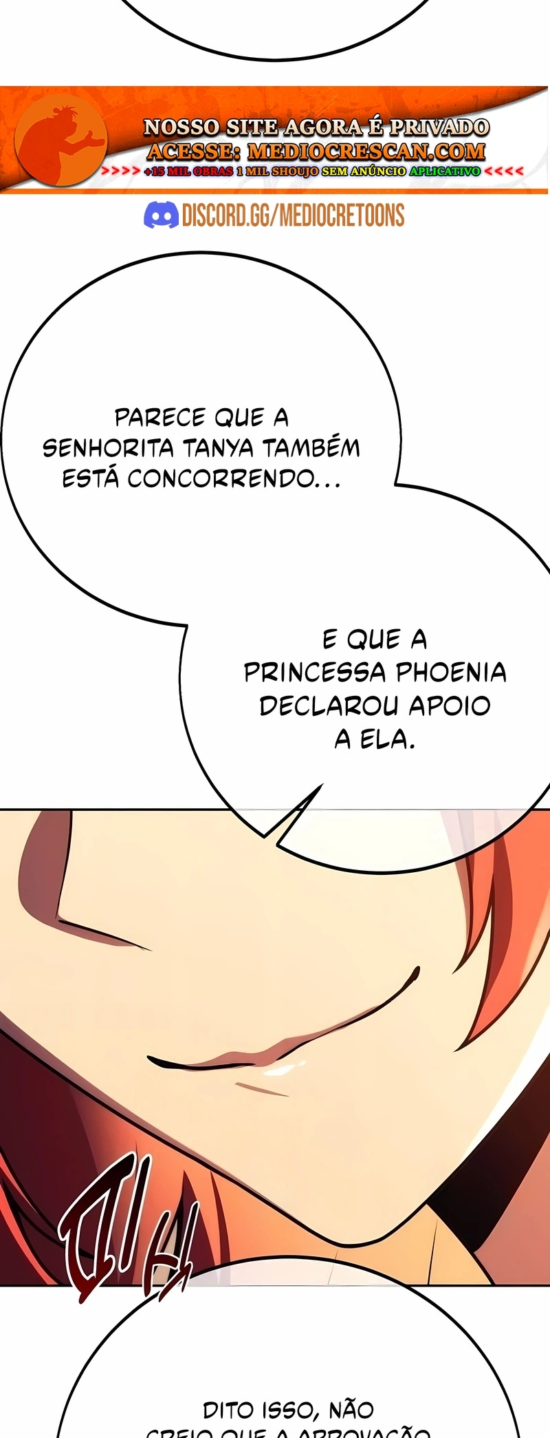 Guia de Sobrevivência do Extra da Academia Capítulo 60 Página 103