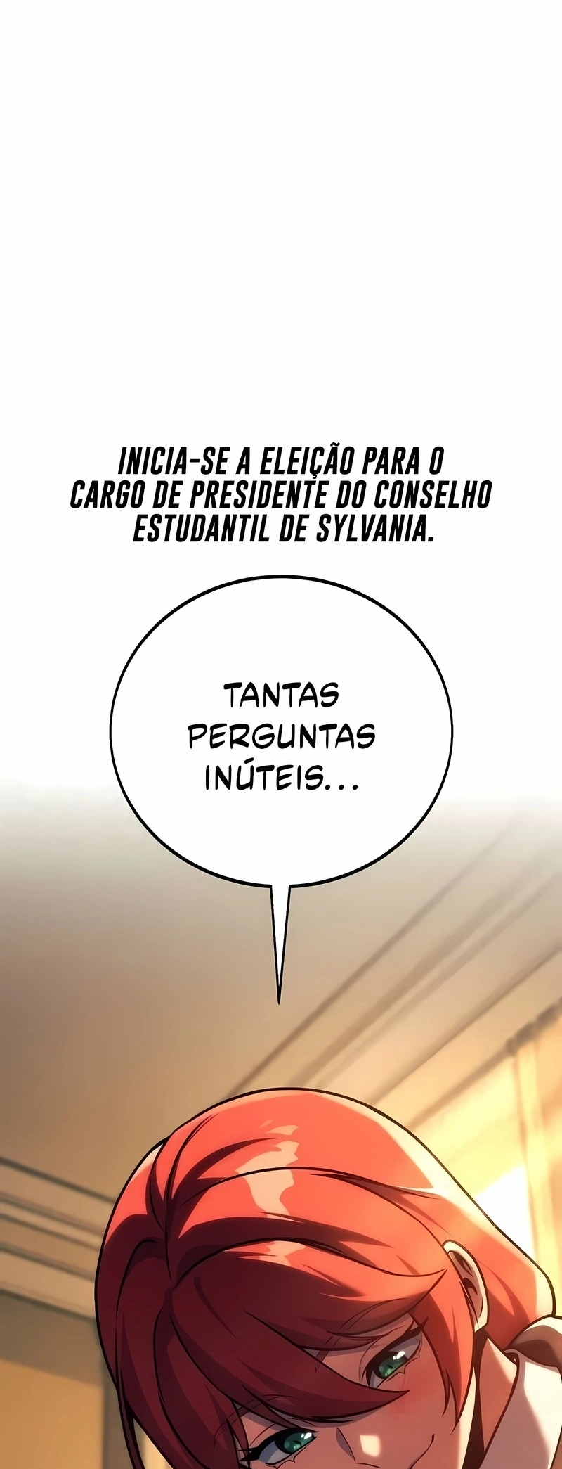 Guia de Sobrevivência do Extra da Academia Capítulo 60 Página 108