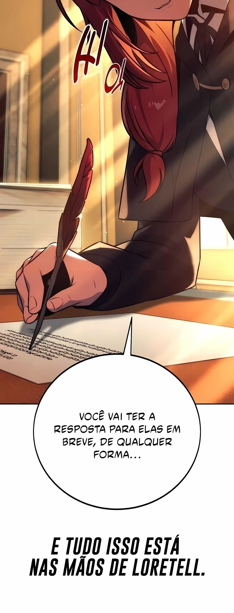 Guia de Sobrevivência do Extra da Academia Capítulo 60 Página 109