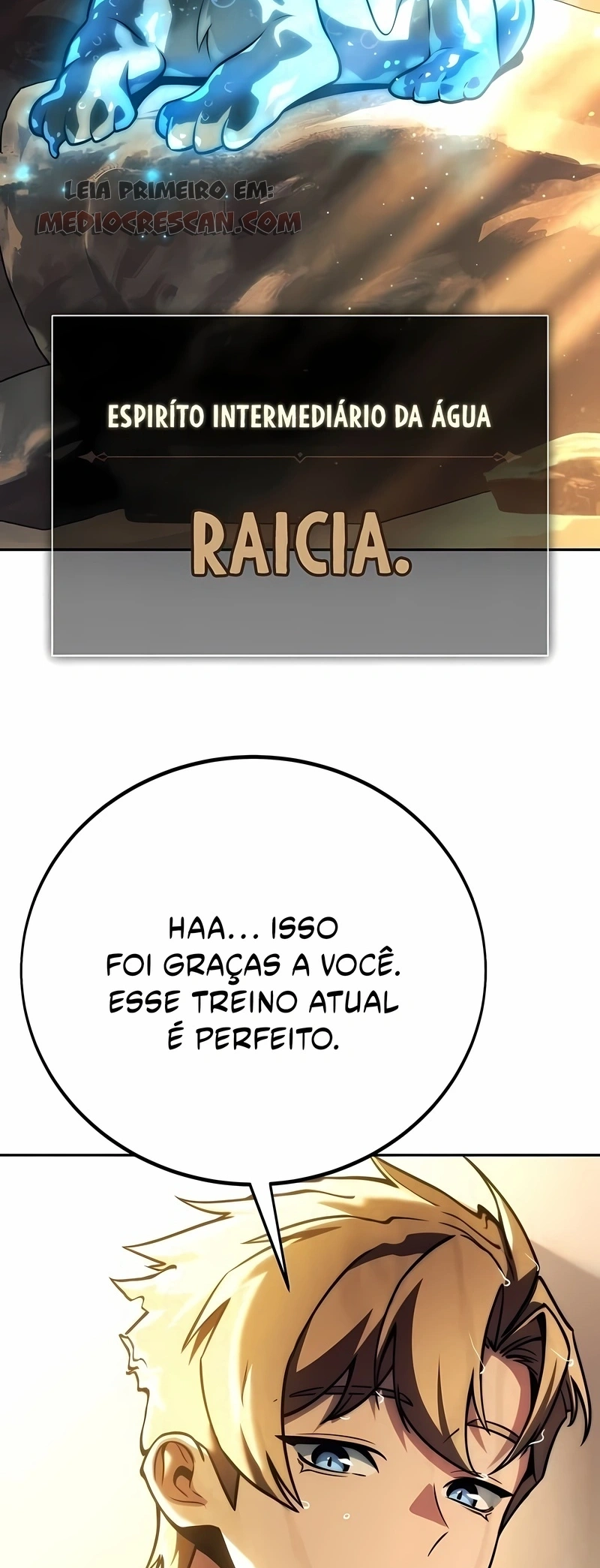 Guia de Sobrevivência do Extra da Academia Capítulo 60 Página 16
