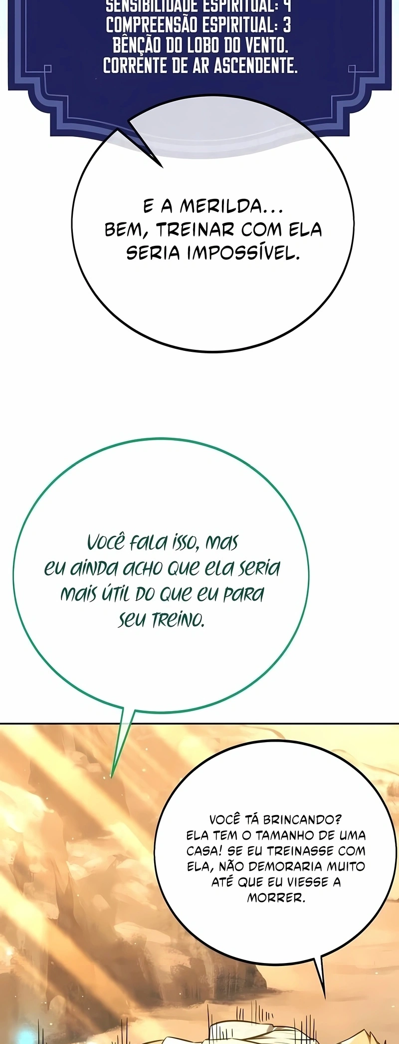 Guia de Sobrevivência do Extra da Academia Capítulo 60 Página 19