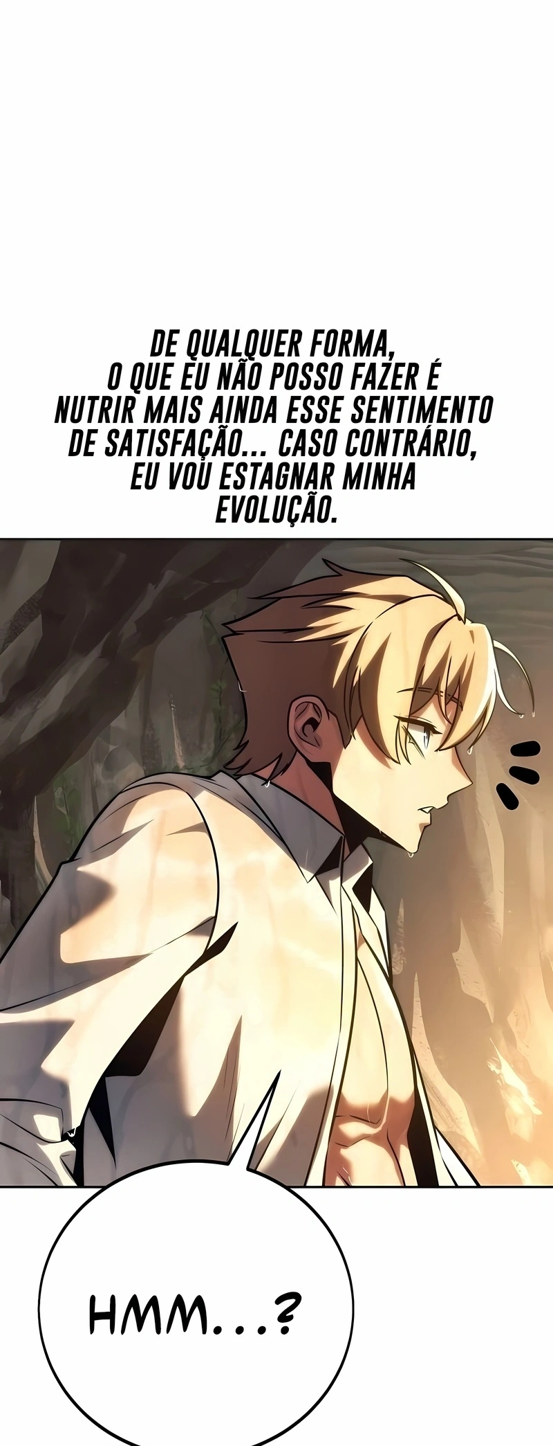Guia de Sobrevivência do Extra da Academia Capítulo 60 Página 25