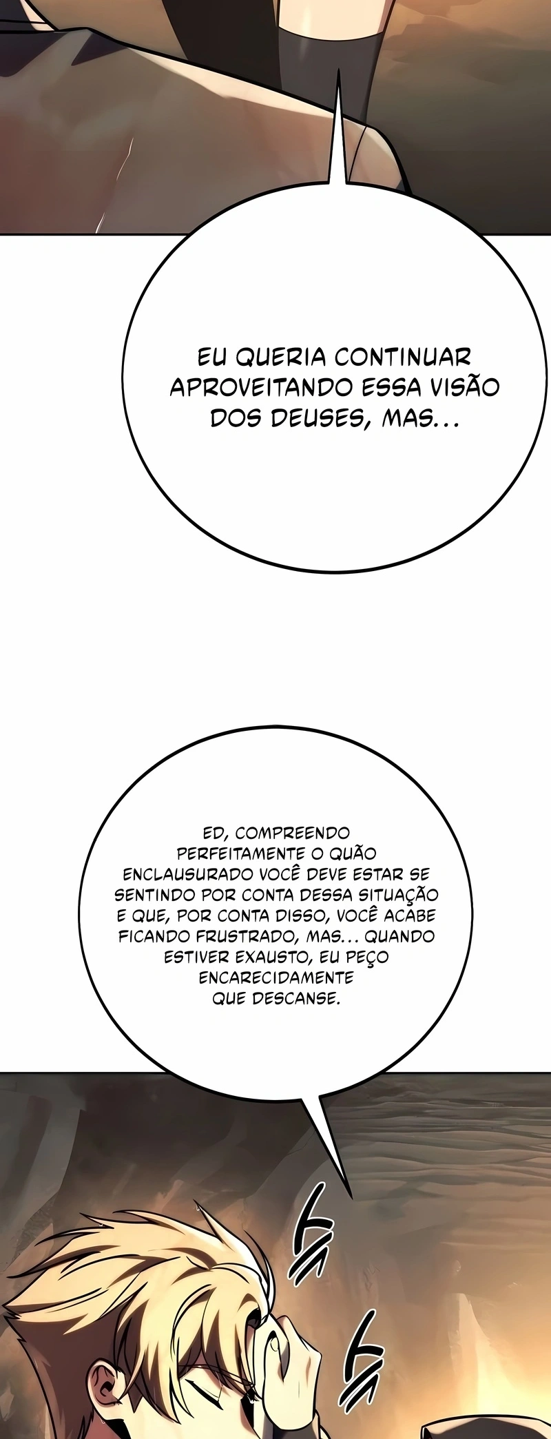 Guia de Sobrevivência do Extra da Academia Capítulo 60 Página 27