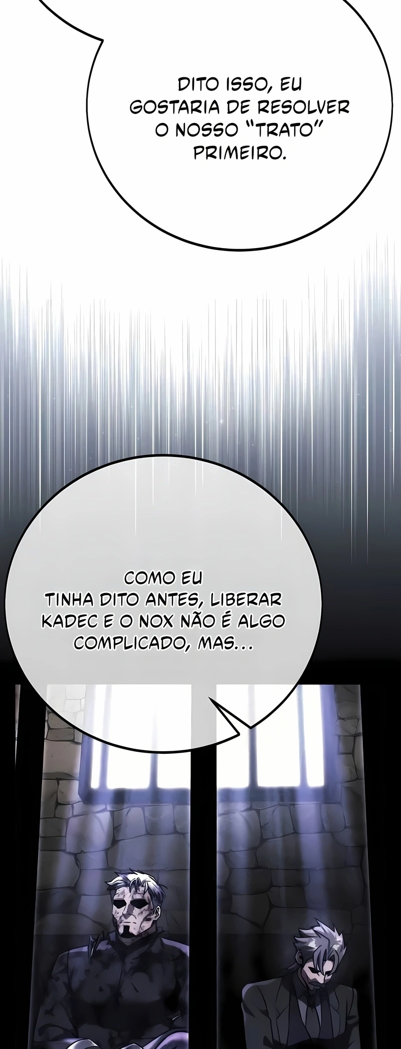 Guia de Sobrevivência do Extra da Academia Capítulo 60 Página 34