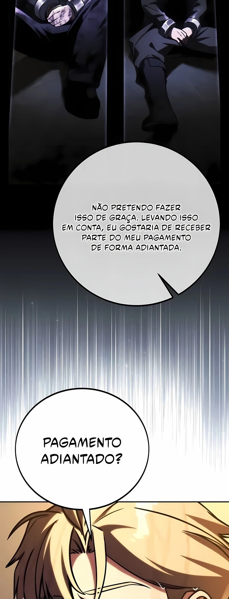 Guia de Sobrevivência do Extra da Academia Capítulo 60 Página 35